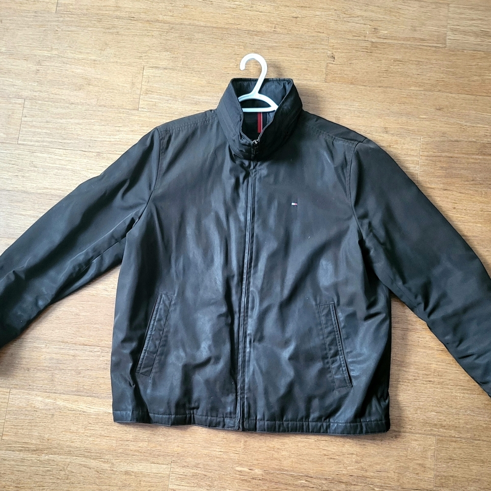 Tommy hilfiger fall/winter jacket